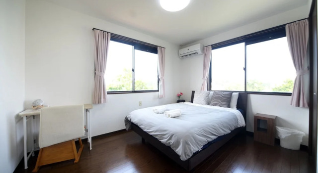 Yomitan Zakimi House, Prenota Casa vacanze Yomitan 
