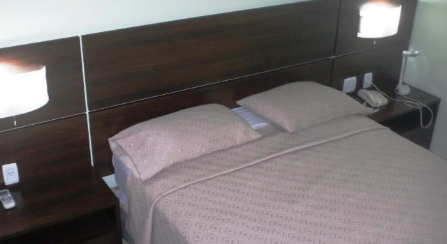 Номер Deluxe Uiramutam Palace Hotel
