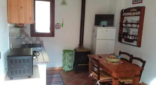 Casa Lucia Campagna Relax, Забронировать Отель Доргали Залив Орозеи