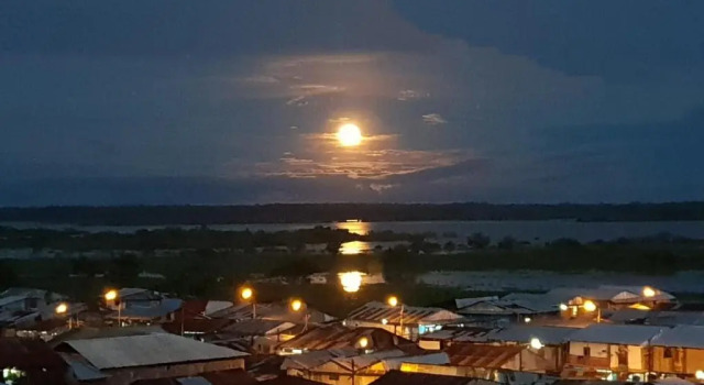 Номер Standard Hostal Maravilla Amazonica