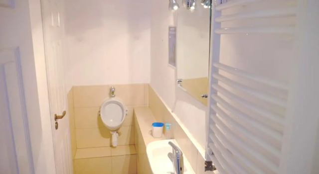 Люкс Centrum House Hostel