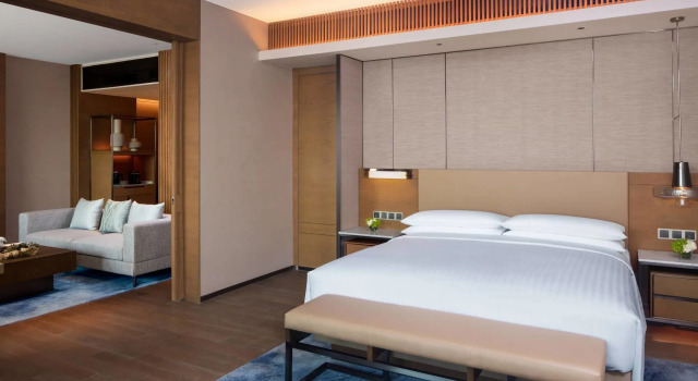 Xiamen Marriott Hotel & Conference Centre