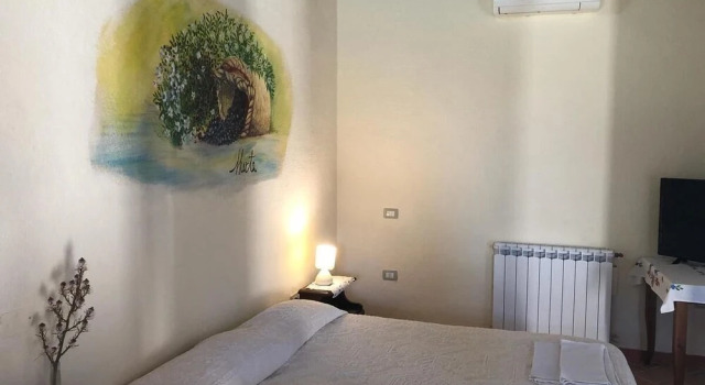 Sa Tanchitta, Book Hotel Ulà Tirso Sardinien