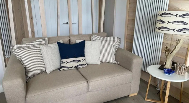 7 Piran View, Padstow