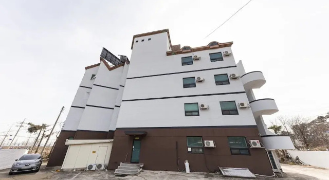 Dangjin Haru, Prenota Hotel Dongchang Gyeonggi-do