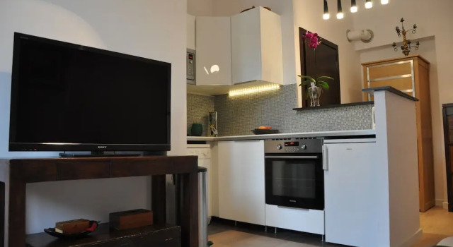 Апартаменты HappyGuests Apartments