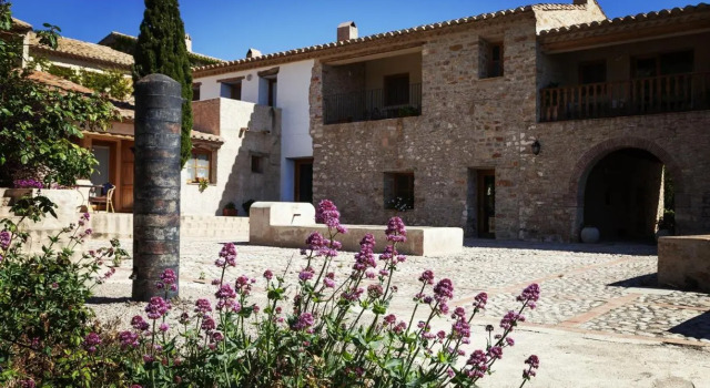 Aldea Roqueta Hotel Rural, Book Hotel Torre de Embesora Castellon Province