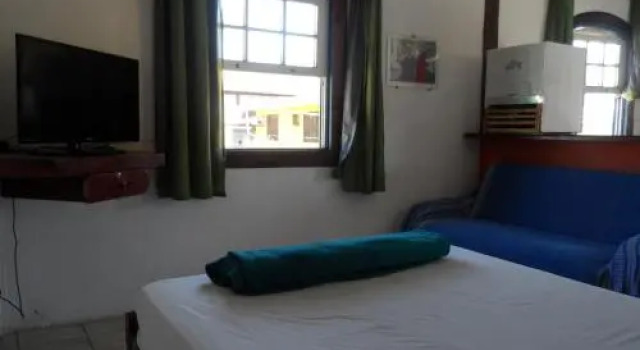 Lumar Hostel, Забронировать Хостел Хостелы штата Рио-де-Жанейро, Хостел