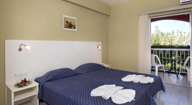 Одноместный номер Standard Panorama Sidari - All Inclusive