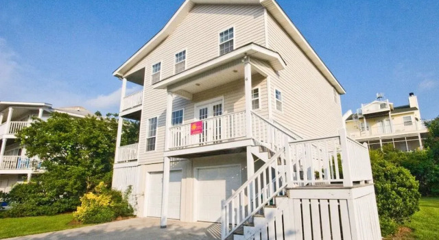 Molliewood, Rezerwuj Hotel Tybee Island Georgia