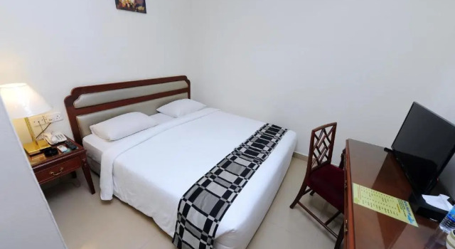 Двухместный номер Standard Palm Inn Ampang Point