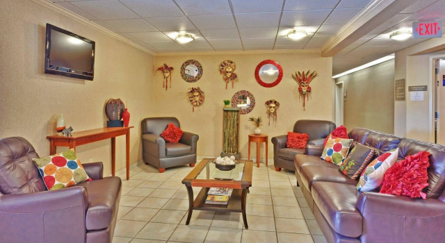 Candlewood Suites Olive Branch, Buchen Sie Hotel Olive Branch Mississippi