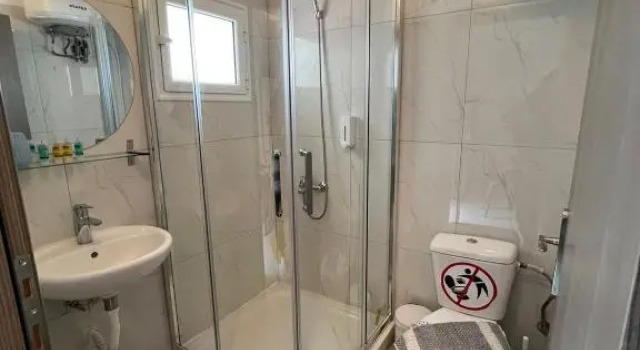 Студия Only One Studios & Suites