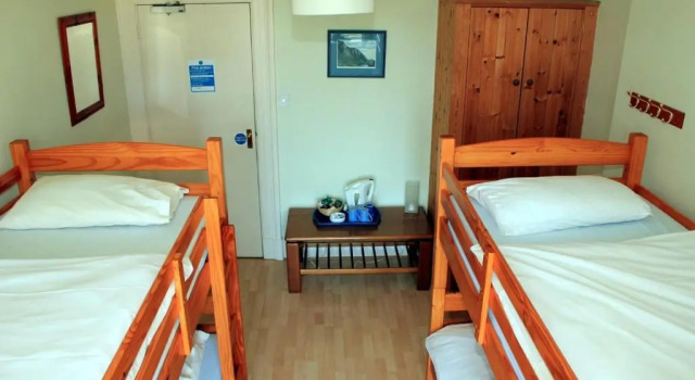 The Eagles Bunkhouse, Réserver Auberge de jeunesse Auberges de jeunesse à Gwynedd, Auberge de jeunesse