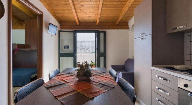 995 Trilo Corallo in Porto Cesareo, Buchen Sie Ferienhaus Porto Cesareo Porto Cesareo