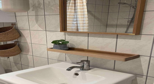 Коттедж 5 Star Holiday Home in Bjert