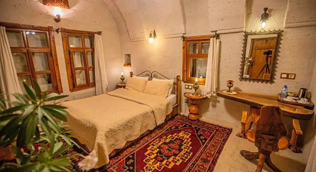 Номер Standard Koza Cave Hotel