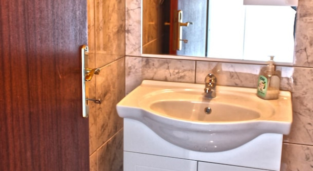 Apartment Edi, Reserva ahora Apartamento Hoteles en Pula con aparcamiento, Aparcamiento