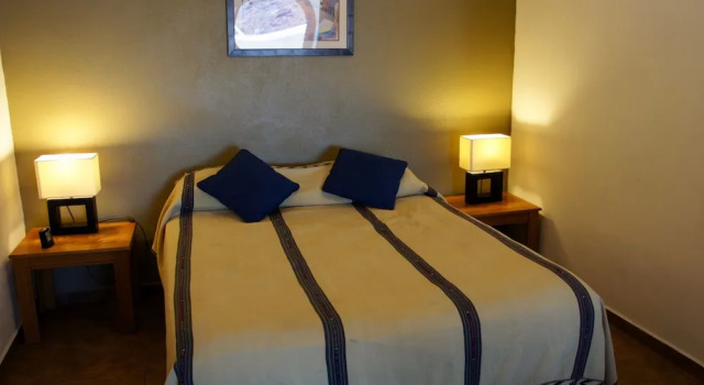 Caracol Peninsula 547-3 ¨Studios del Caracol¨ - 1 Br home, Book Vacation Home Guaymas Sonora