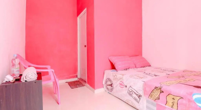 Pinky Guest House Kota Batu