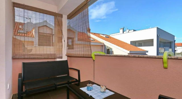 Апартаменты Apartmani Natali