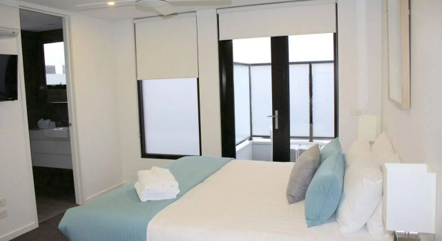 Windsor Townhouse, Varaa Hotelli Melbourne 