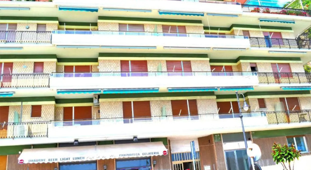 Angelina Apartments Amalfi Coast