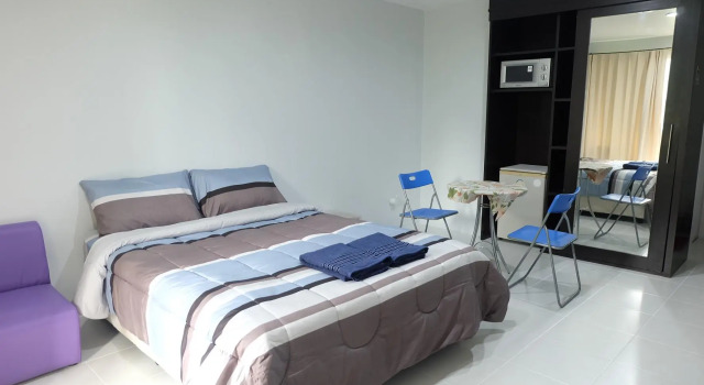 AD Condominium