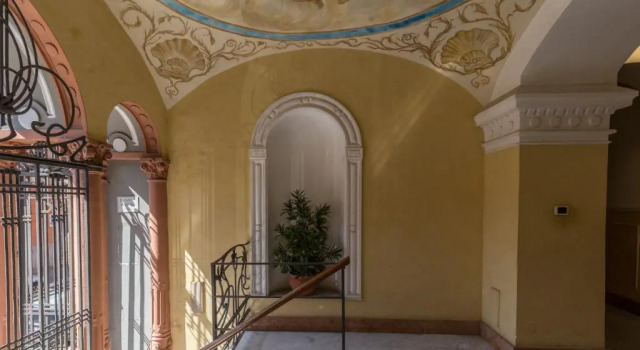 Студия Suite Royal