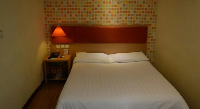 Двухместный номер Standard Home Inn