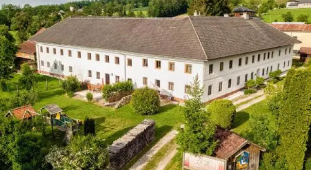 Urlaub am Ziegenhof "Adults only", Book Hotel Schlierbach Upper Austria