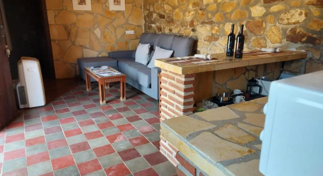 Casas Rurales- "Casa Larios"