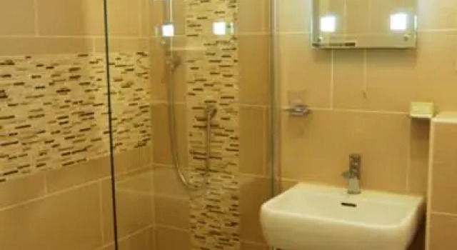Двухместный номер Executive Devonshire Hotel