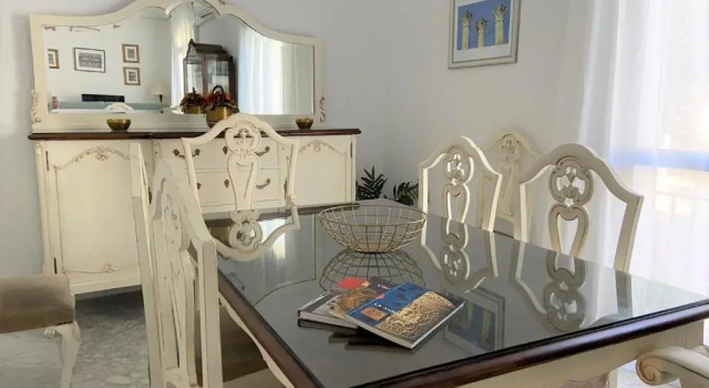 Апартаменты Casa Atalaya