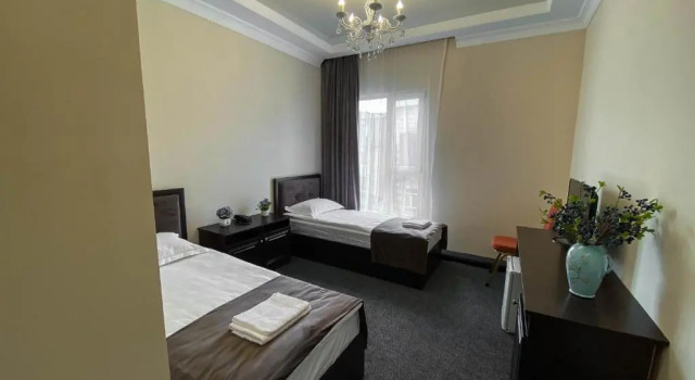 Korkem Tau, Réserver Hôtel Hôtels pas chers à Astana