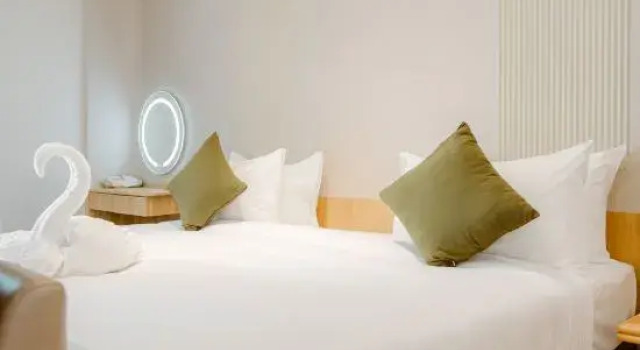 Полулюкс Soidao Good View Resort