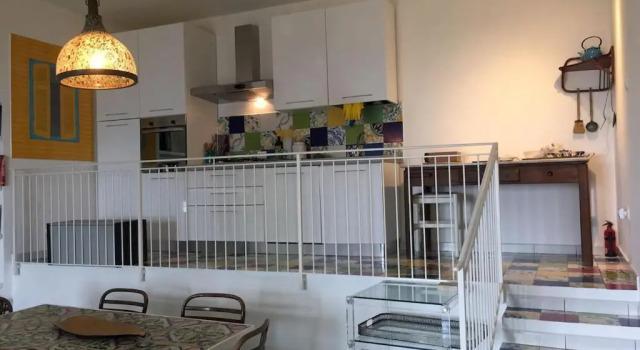 Апартаменты The Magnolia Apartment