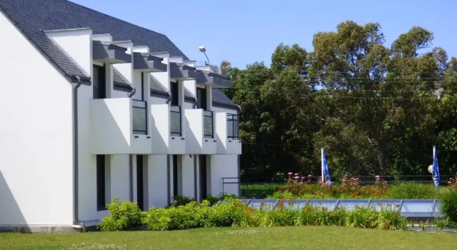 Goélia Les 7 Iles, Book Hotel Hotels in Brittany with a Pool, Swimming Pool