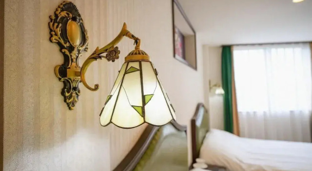 Номер Comfort 大同GardenHotel 大阪西九条 本館