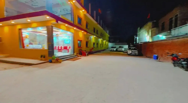 Hotel Shree Venkatesh Nilayam