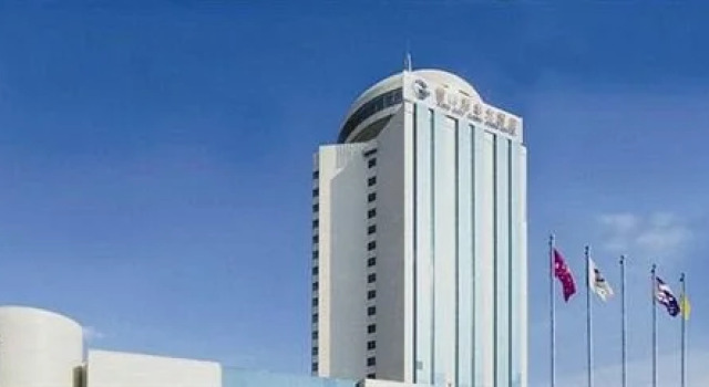 Yingkou Gangfeng Hotel, Rezerwuj Hotel Yingkou Liaoning