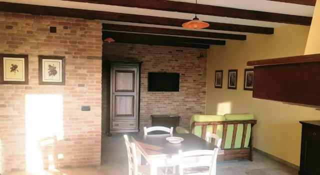 Suite Borgo Luna