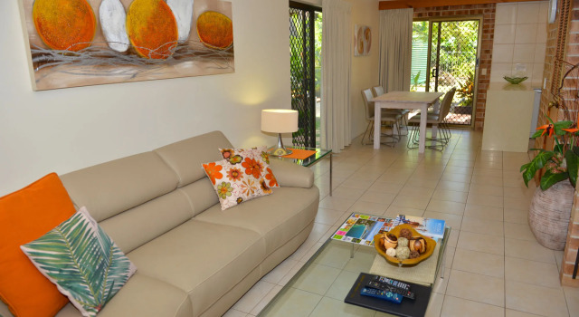 Noosa Village River Resort, Book Resort Noosaville Noosa