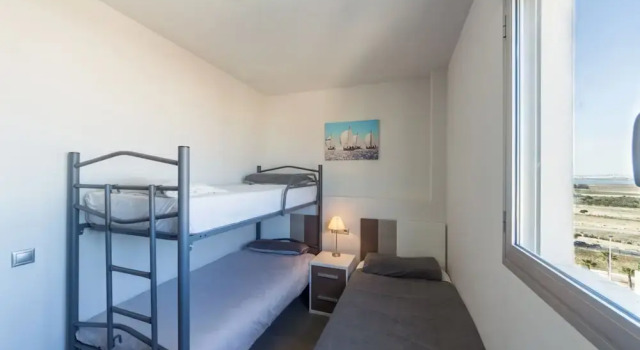Bright Home 50m From the Sea