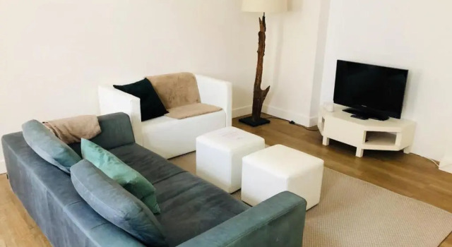 Appartement Jaspers Boutique Hotel