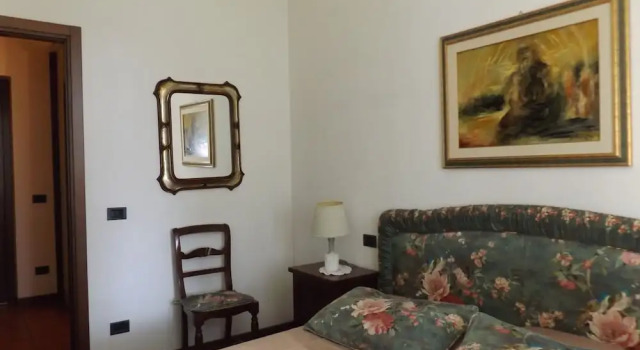 Casa Luppia