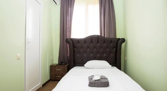 Номер Standard Hotel Maria