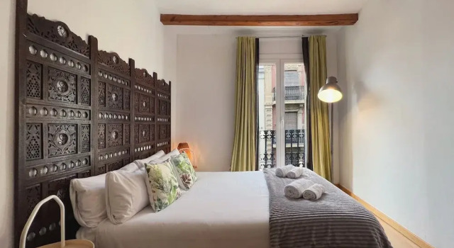 Stay U-nique Apartments Murillo, Забронировать Апартаменты/квартира Барселона провинция Барселона, рядом с Парк скульптур