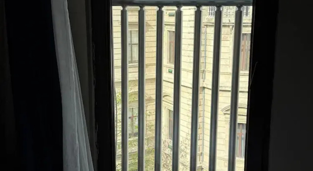 Номер Standard Ravello Suites Taksim