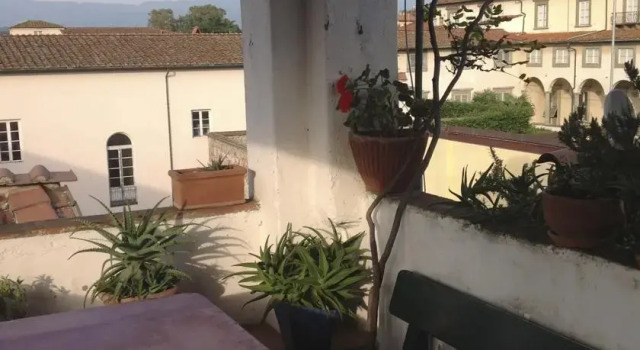 Casa Lucilla